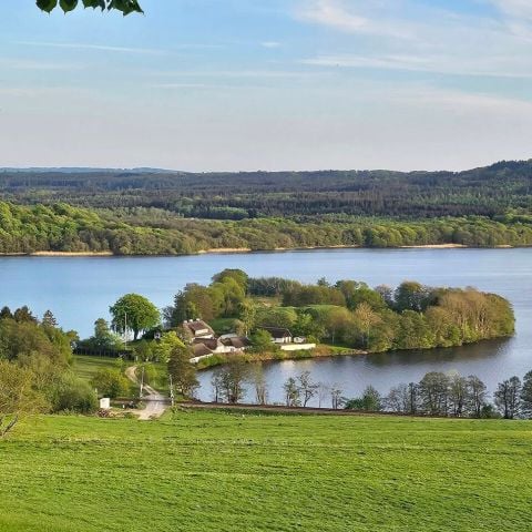 Vodatent Terrassen Camping - Jutland-Central - Afbeelding N°2