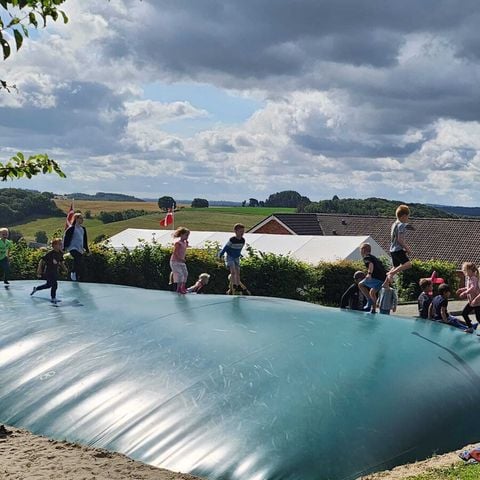 Vodatent Terrassen Camping - Jutland-Central - Afbeelding N°5