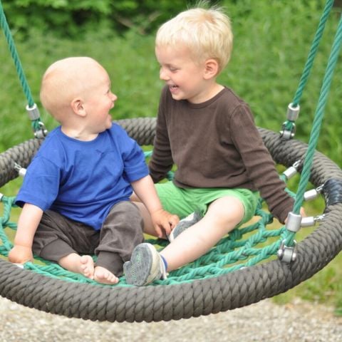 Vodatent Skovly Camping - Sjaelland - Afbeelding N°4
