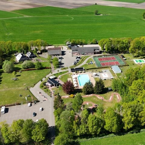 Vodatent Park Drentheland - Westerveld - Afbeelding N°2