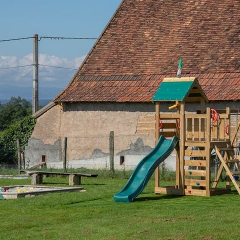 Vodatent La Maison Bornat - Saône-et-Loire - Afbeelding N°4