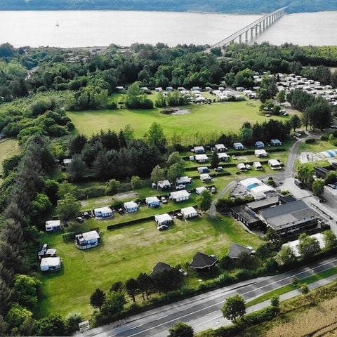 Vodatent Glyngore Camping - Jutland-Central - Afbeelding N°2