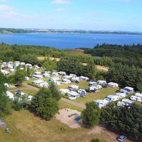 Vodatent Glyngore Camping - Jutland-Central - Afbeelding N°3