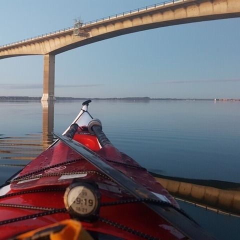 Vodatent Glyngore Camping - Jutland-Central - Afbeelding N°5