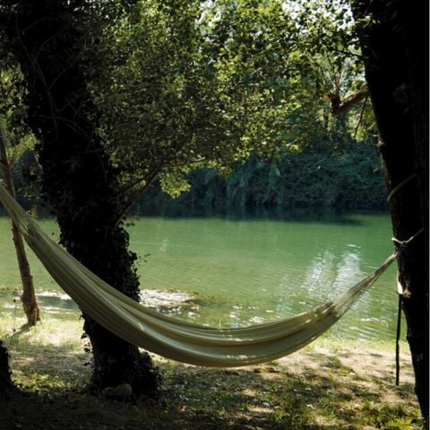 Vodatent Camping la Plage - Gard - Afbeelding N°3
