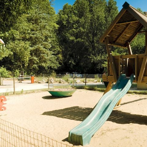Vodatent Camping la Plage - Gard - Afbeelding N°5