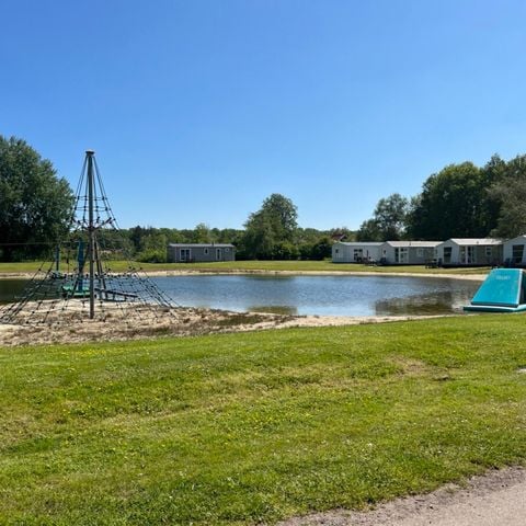 Vodatent Camping de Bouwte - Oldambt - Afbeelding N°4