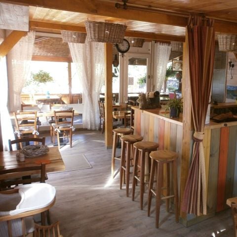 Vodatent Camping Lou Passavous - Alpes-de-Haute-Provence - Afbeelding N°6