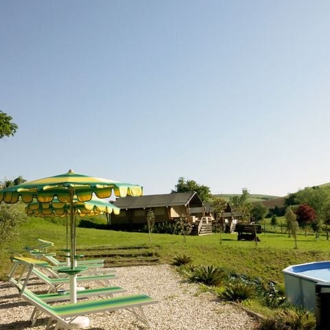 Vodatent Camping Suasa - Ancona - Afbeelding N°6