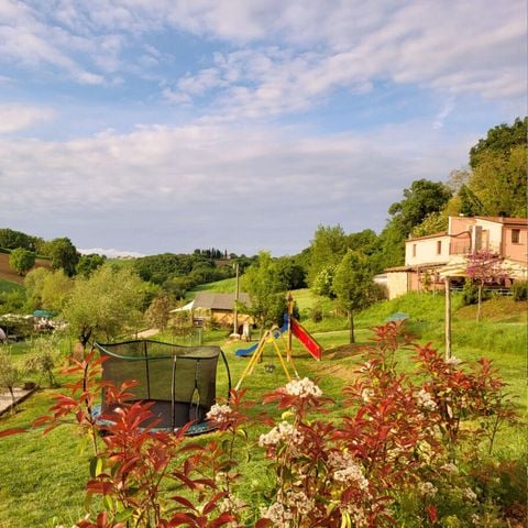 Vodatent Camping Suasa - Ancona - Afbeelding N°5
