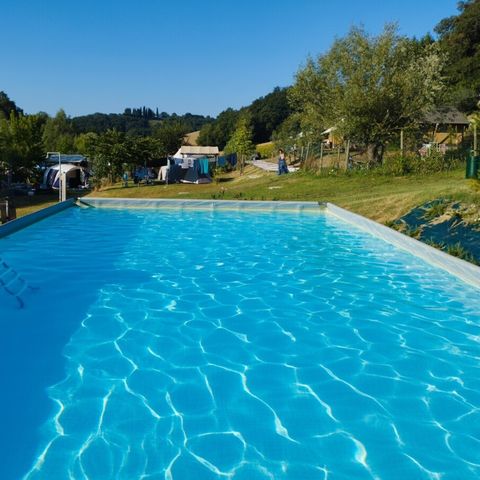Vodatent Camping Suasa - Ancona - Afbeelding N°3
