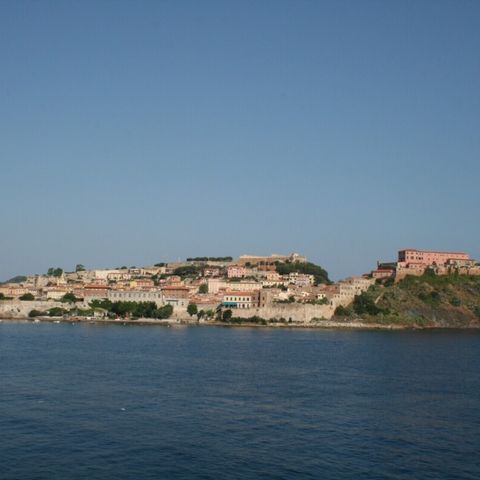 Vodatent Camping Rosselba le Palme - Livorno - Afbeelding N°6