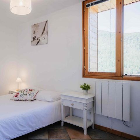 APPARTEMENT 6 personen - Plat