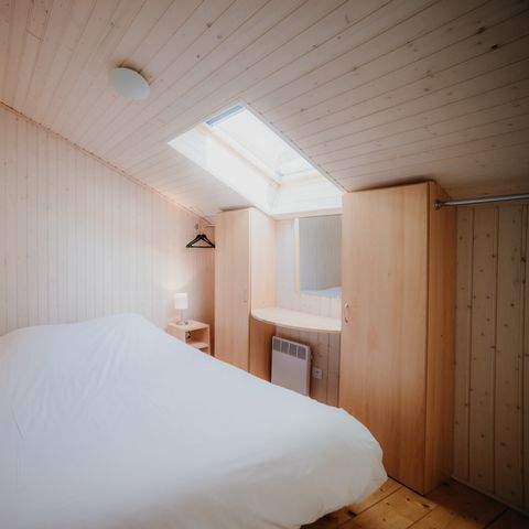 Chalet 9 personen - Chalet duplex