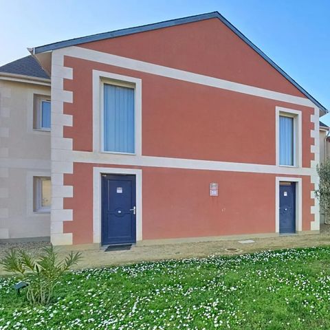 Terres de France - Domaine du Val d'Amboise - Indre-et-Loire - Afbeelding N°6