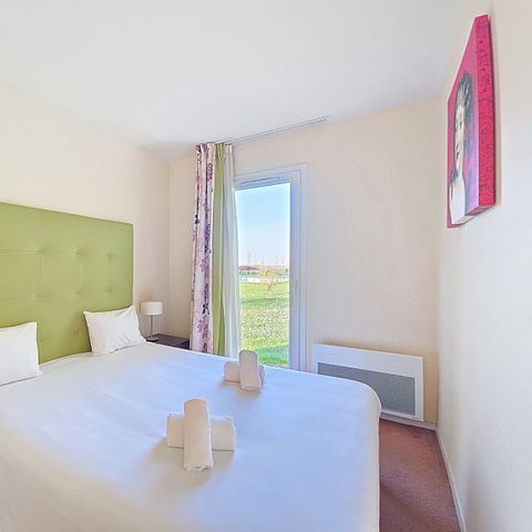 Studio 4 personen - Superieure studio