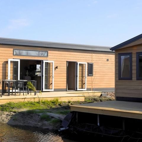 Vakantiepark Blankenberger Duinen - West-Vlaanderen - Afbeelding N°3