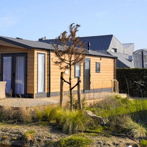 Vakantiepark Blankenberger Duinen - West-Vlaanderen - Afbeelding N°6