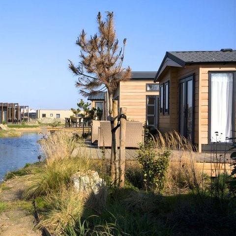 Vakantiepark Blankenberger Duinen - West-Vlaanderen - Afbeelding N°4