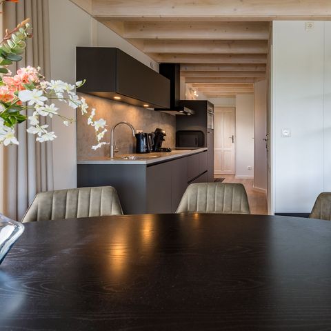 Chalet 6 personen - De Dinkel