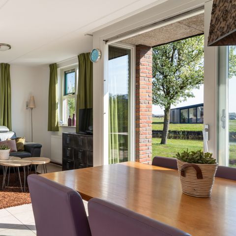 Bungalow 6 personen - Huynzicht