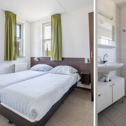Bungalow 6 personen - Huynzicht