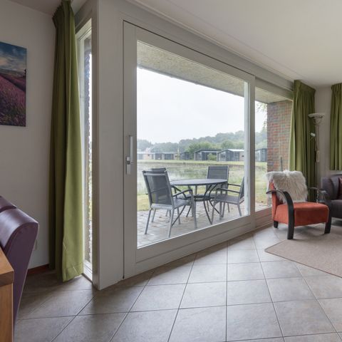 Bungalow 4 personen - Huynzicht