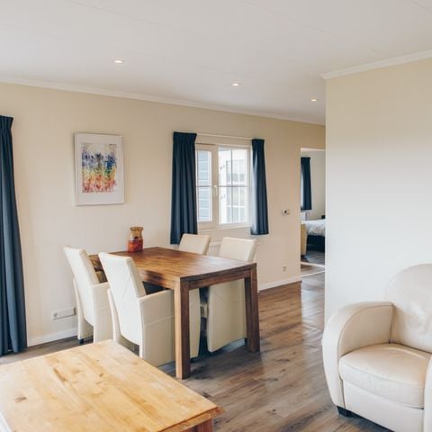 Chalet 4 personen - Dassenborg
