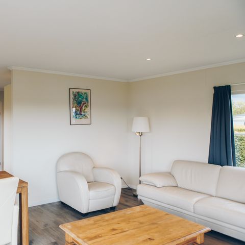 Chalet 4 personen - Dassenborg
