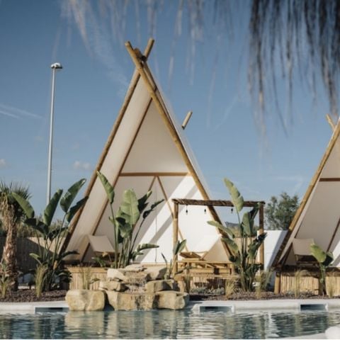 Càmping Kiko park Playa - Valencia - Afbeelding N°6