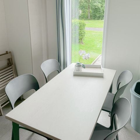 Bungalow 6 personen - Riviera