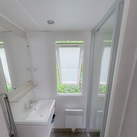 Bungalow 6 personen - Riviera