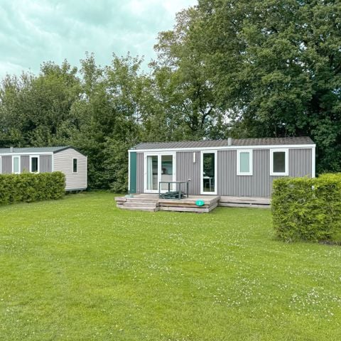 Bungalow 6 personen - Riviera