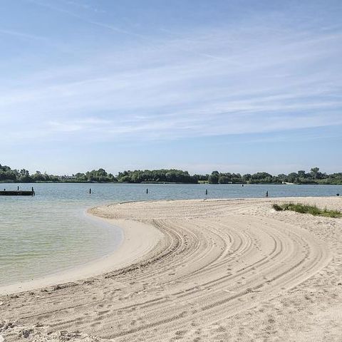 Vakantiepark 't Strandheem - Westerkwartier - Afbeelding N°6