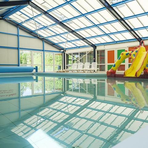 Vakantiepark 't Strandheem - Westerkwartier - Afbeelding N°3