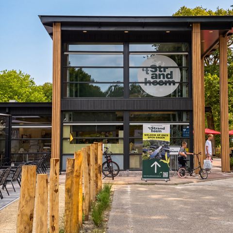 Vakantiepark 't Strandheem - Westerkwartier - Afbeelding N°4