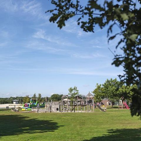 Vakantiepark 't Strandheem - Westerkwartier - Afbeelding N°2