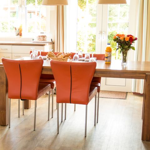 Bungalowparck Tulp & Zee - Noordwijk - Afbeelding N°5