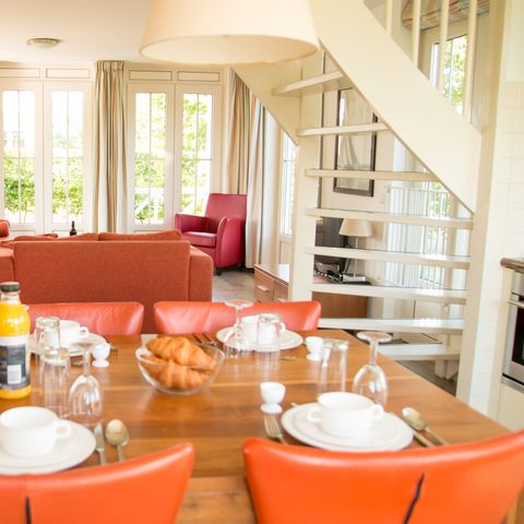 Bungalowparck Tulp & Zee - Noordwijk - Afbeelding N°6