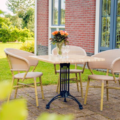Bungalowparck Tulp & Zee - Noordwijk - Afbeelding N°4