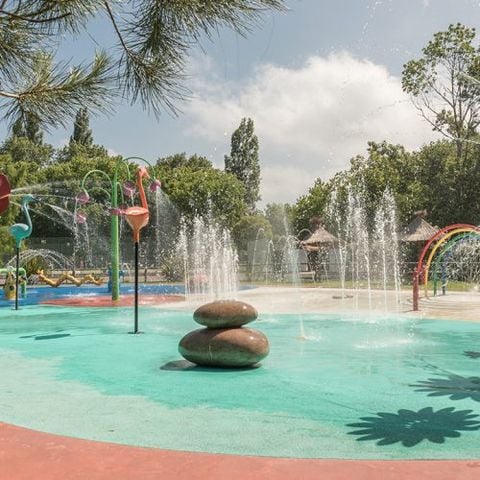 Camping le Ruisseau - Pyrénées-Atlantiques - Afbeelding N°4