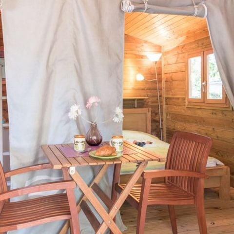 Camping le Ruisseau - Pyrénées-Atlantiques - Afbeelding N°5