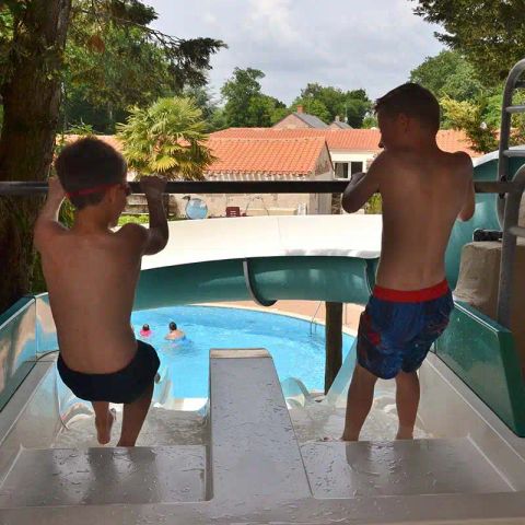 Camping La Garangeoire - Vendée - Afbeelding N°5