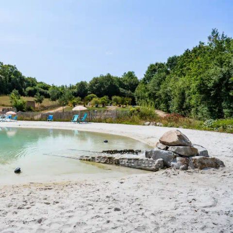 Camping La Garangeoire - Vendée - Afbeelding N°4