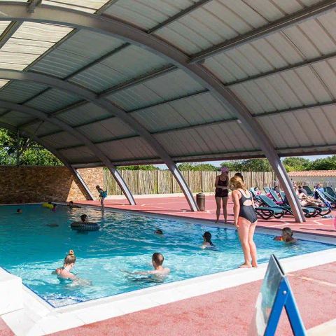 Camping La Garangeoire - Vendée - Afbeelding N°6