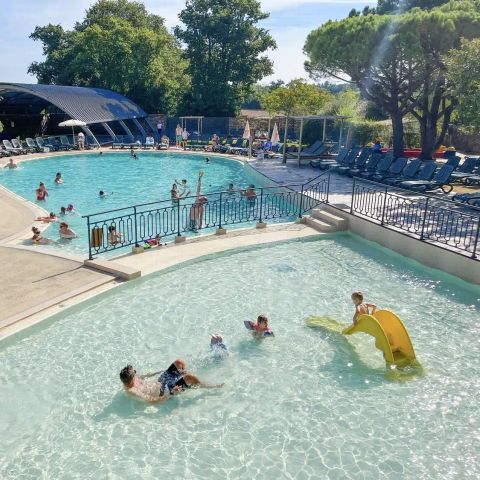 Camping La Garangeoire - Vendée - Afbeelding N°3