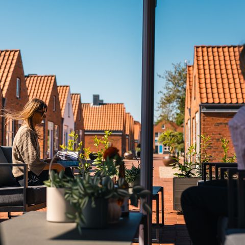Ribe Byferie Resort - Zuid-Denemarken - Afbeelding N°4
