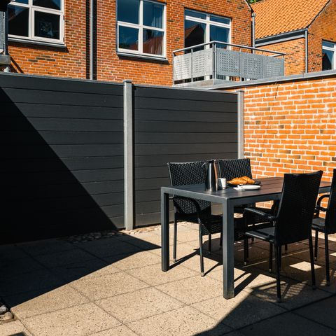 APPARTEMENT 4 personen - A1