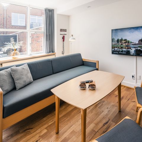 APPARTEMENT 7 personen - A2