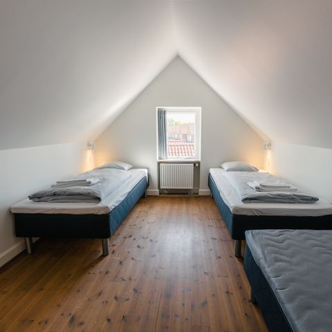 APPARTEMENT 7 personen - A2